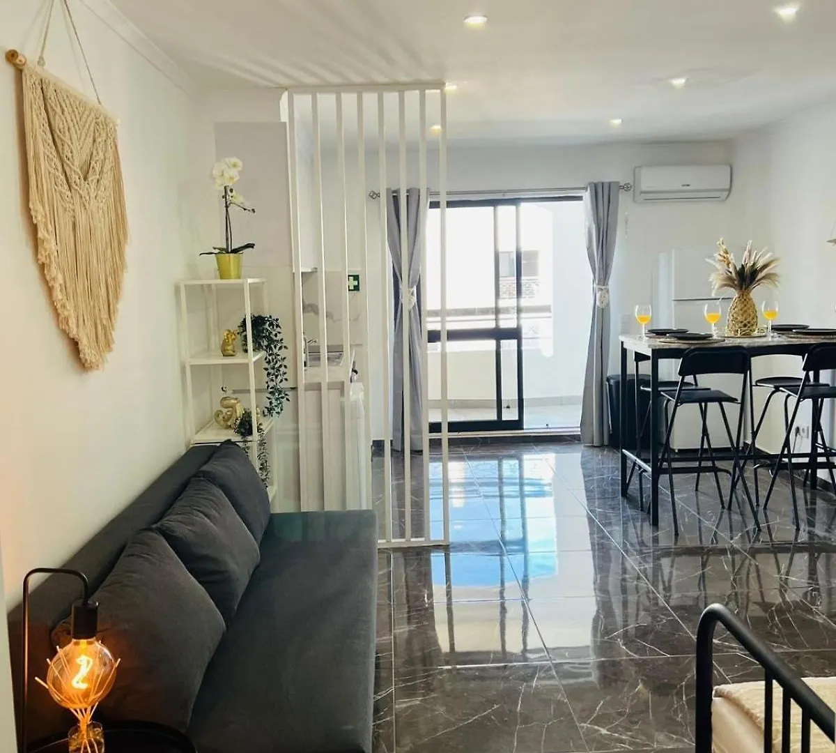 Brand New Studio In Rua Da Oura Albufeira 0*,