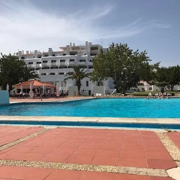Apartment Brand New Studio In Rua Da Oura Albufeira