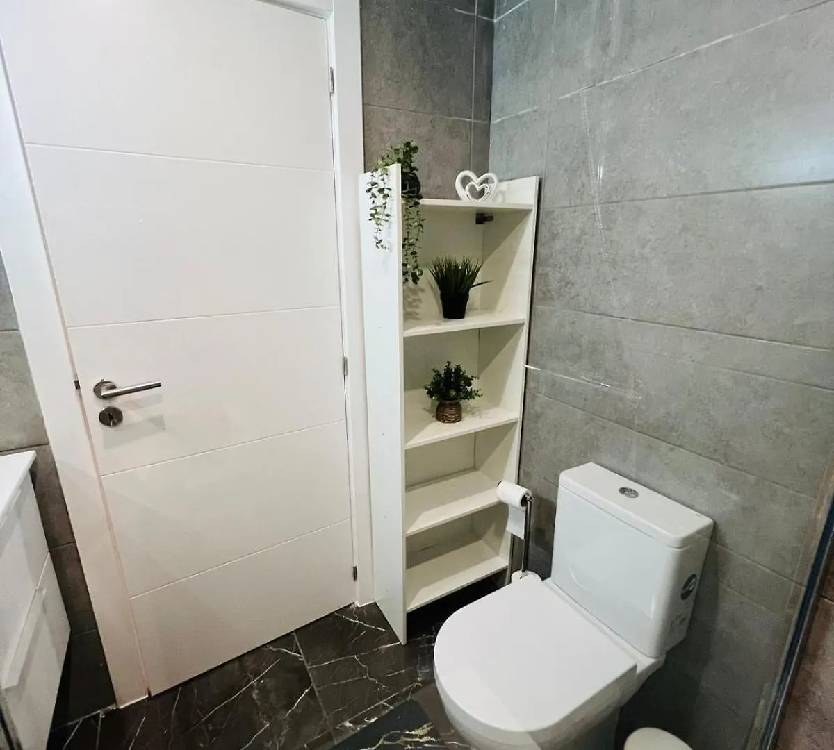 Brand New Studio In Rua Da Oura Albufeira Apartment