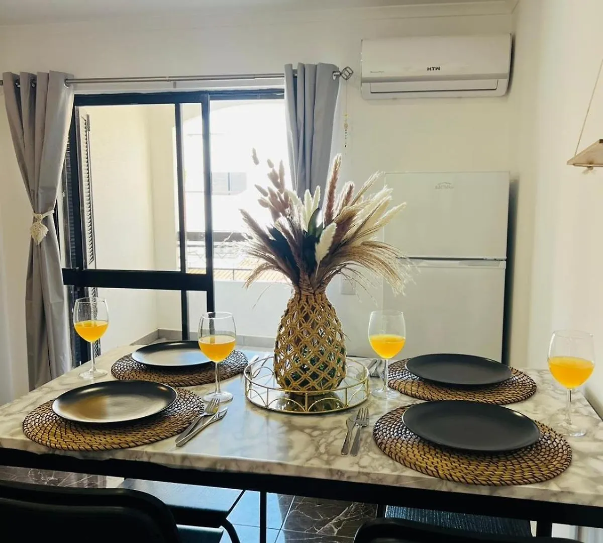 Brand New Studio In Rua Da Oura Albufeira