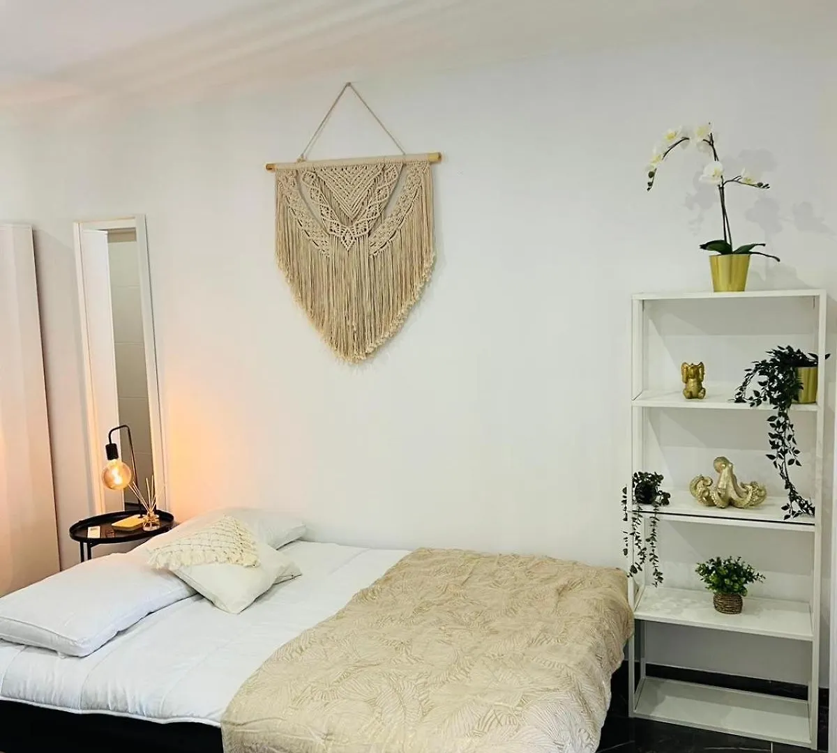Apartment Brand New Studio In Rua Da Oura Albufeira
