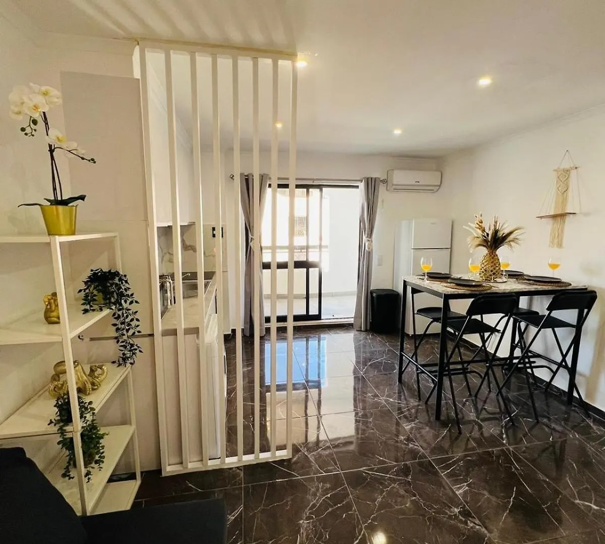 Brand New Studio In Rua Da Oura Albufeira Apartment