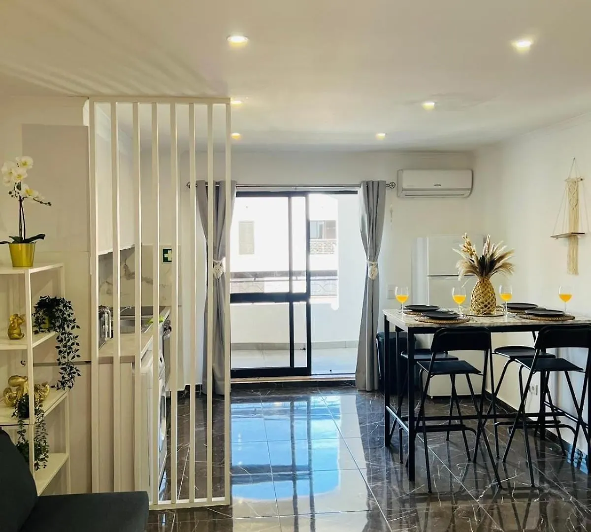 Brand New Studio In Rua Da Oura Albufeira Portugal