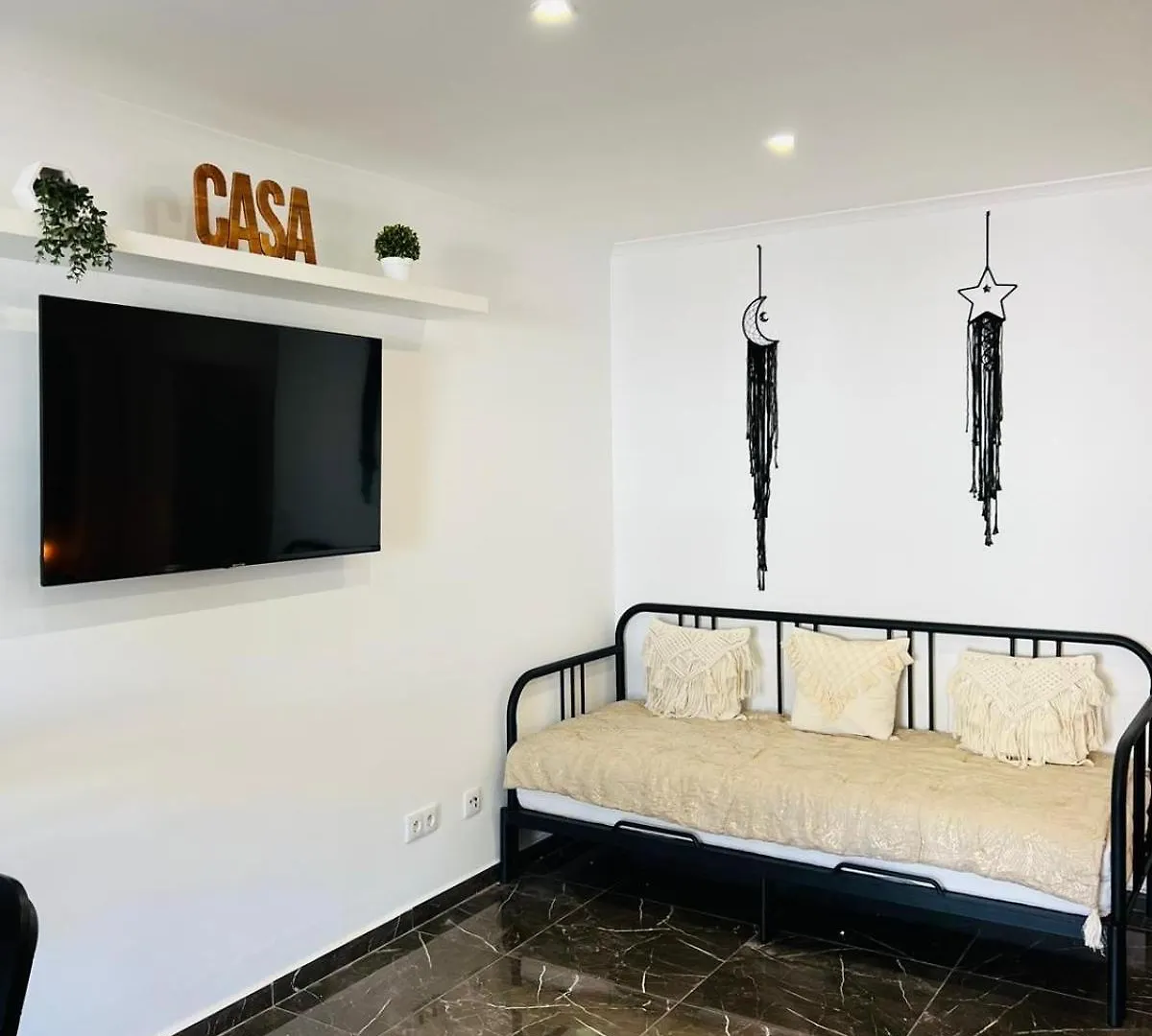 Apartment Brand New Studio In Rua Da Oura Albufeira
