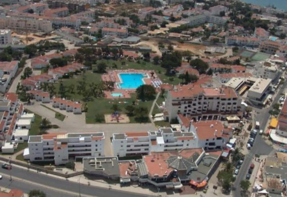 Apartment Brand New Studio In Rua Da Oura Albufeira
