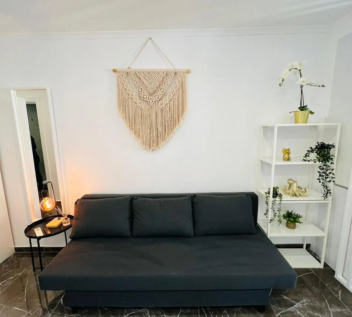 Brand New Studio In Rua Da Oura Albufeira Portugal