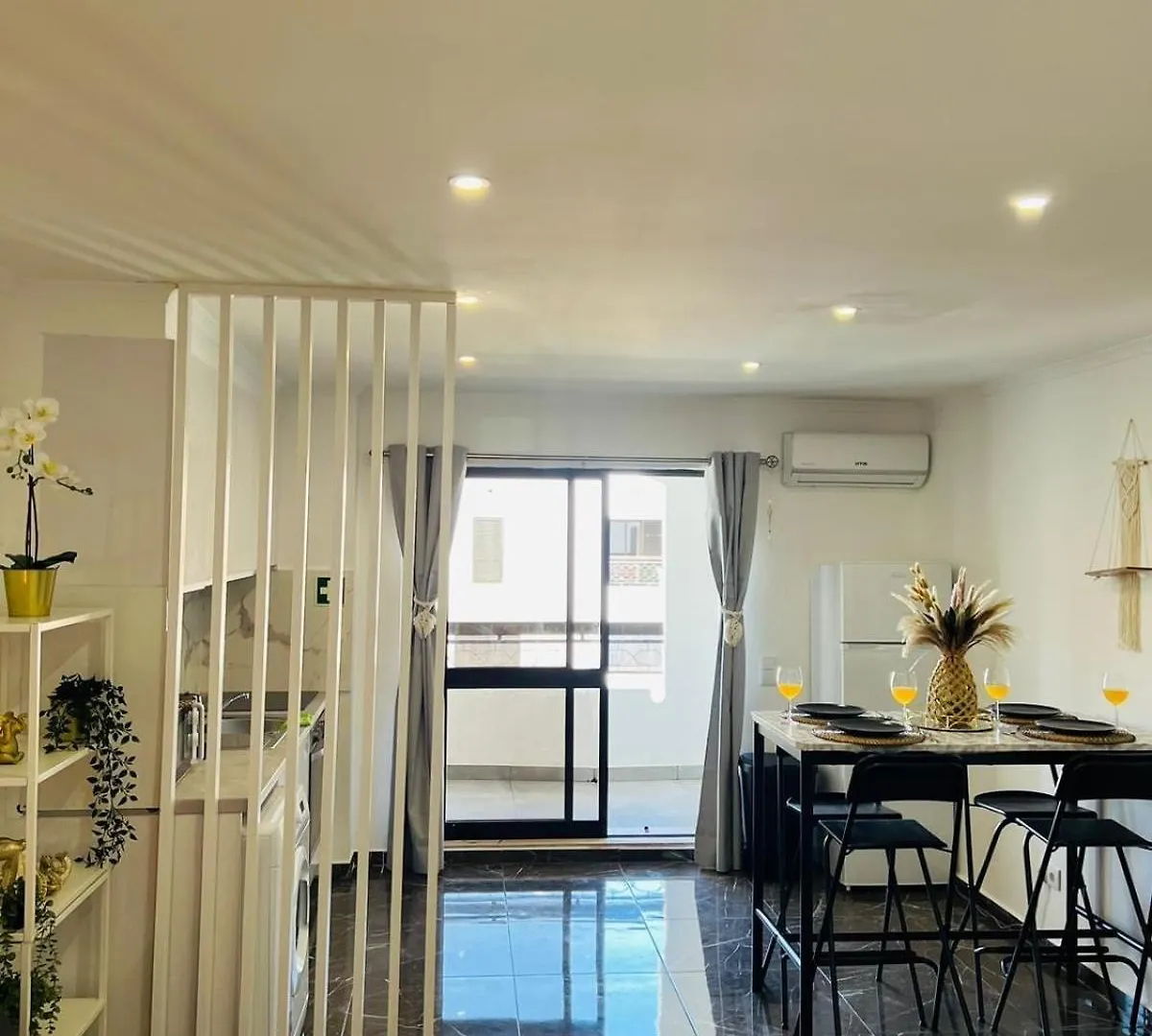 Apartment Brand New Studio In Rua Da Oura Albufeira Portugal