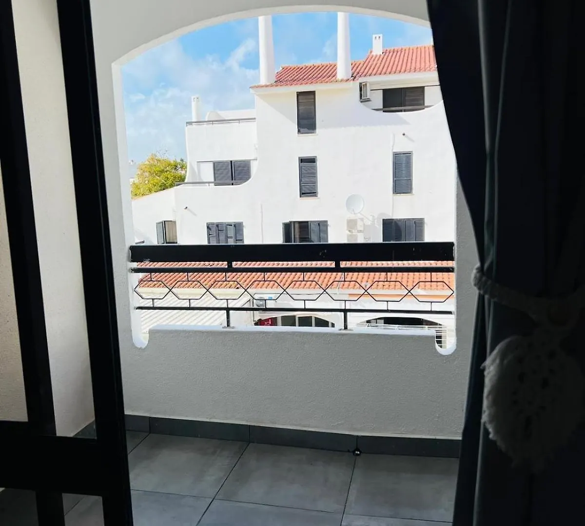 Apartment Brand New Studio In Rua Da Oura Albufeira Portugal