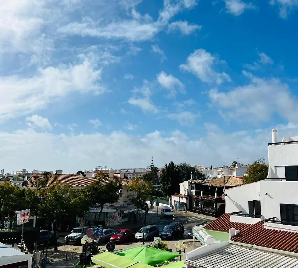 Brand New Studio In Rua Da Oura Albufeira 0*,