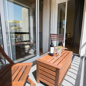 Apartamento Oura By Sweet Spot For Us Management Apartamento