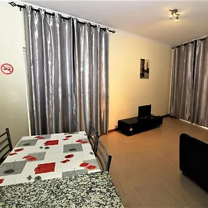  Apartamento Oura Oasis