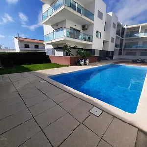 Casa Mandala, T1 Com Piscina Apartamento