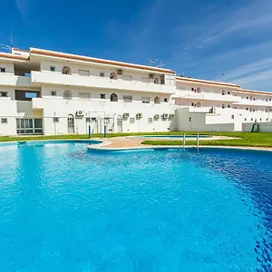  Apartamento Oura Areiasol By Sunny Deluxe