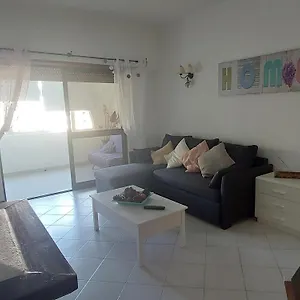  Apartamento Rêve Au Soleil