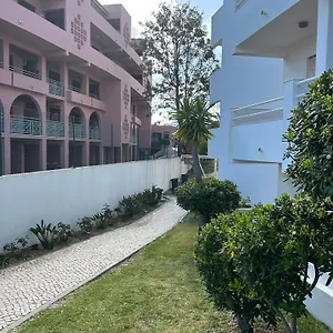 Velamar Praia 411 - 300m Da Praia Albufeira