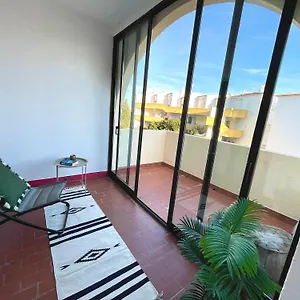 Apartamento Bem Localizado