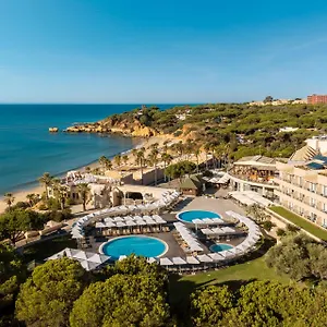 5* Отель Grande Real Santa Eulalia &