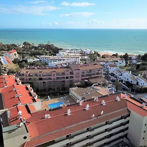 Velamar - 250 M From The By Bedzy Albufeira
