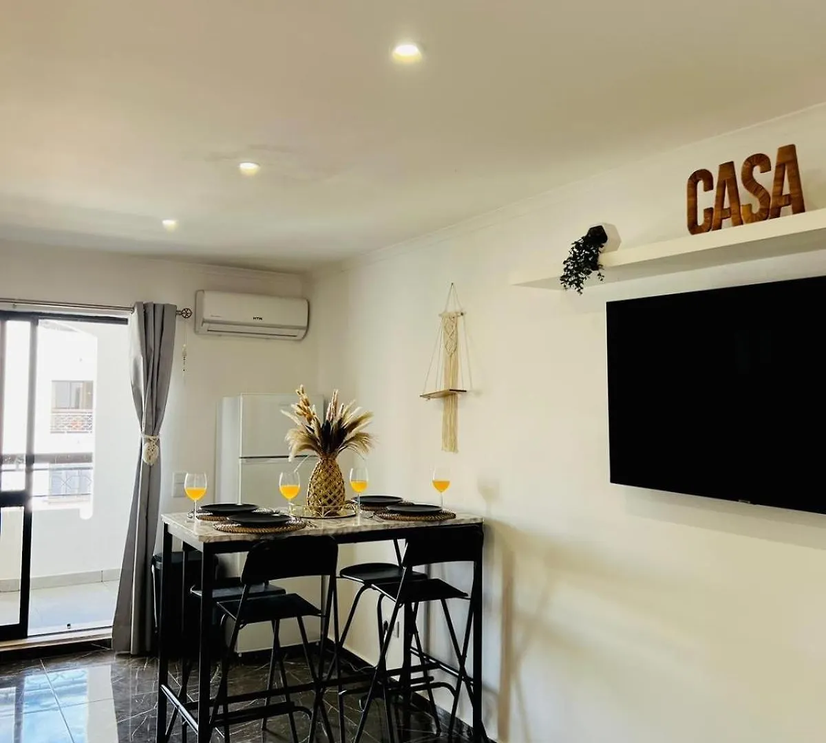 Brand New Studio In Rua Da Oura アルブフェイラ 0*,  ポルトガル